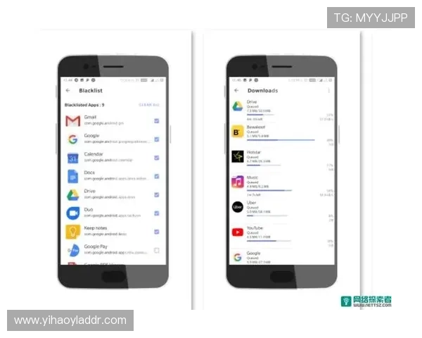 如何通过壹号app官网链接快速获取安卓应用程序